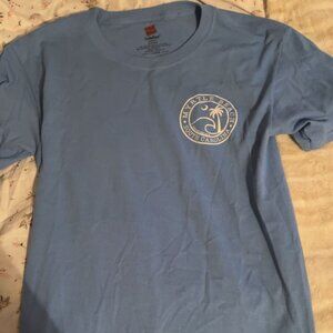 Myrtle Beach Short Sleeve (Small)